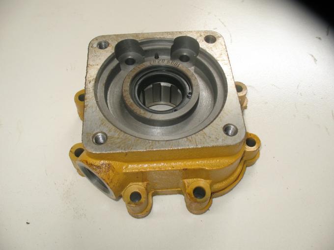 original SDLG Variable-speed valve, 4120000063, SDLG loader parts for SDLG wheel loader LG956 for sale