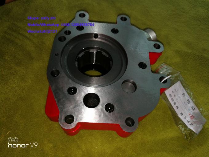XCMG Push Pump , 803004322, XCMG loader parts for XCMG wheel loader ZL50G/LW300