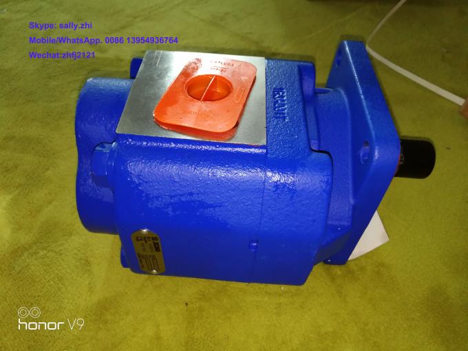 XCMG Hydraulic Pump ,803004104, XCMG loader parts for XCMG wheel loader ZL50G/LW300