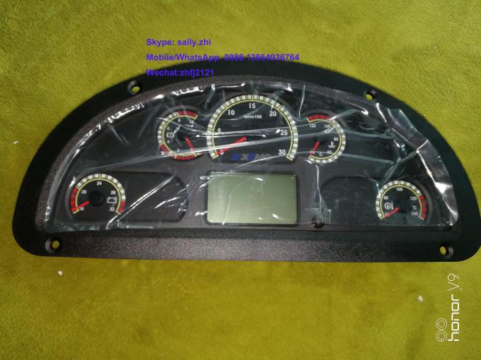 XCMG Dash board ,803545736, XCMG loader parts for XCMG wheel loader ZL50G/LW300