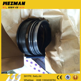 China piston ring group, 4110000556066, loader spare parts for wheel loader LG956L supplier