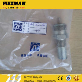 China brand new   ZF sensor 3834-D1, 0501 317 160, transmission spare parts  for ZF Gearbox 4wg200 supplier
