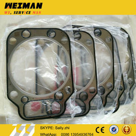 China brand new  cylinder head gasket  13026701, engine  spare parts  for deutz engine WP6G125E22 supplier