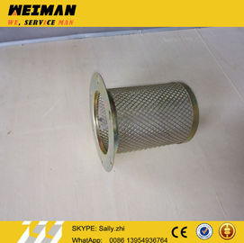 China orginal oil filter assembly, 20309000651, engine  spare parts  for  wheel loader LG936L supplier