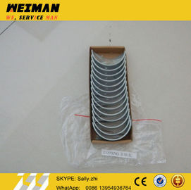 China orginal main bearing, 12273741, sdlg loader parts  for deutz engine WP6G125E22 supplier
