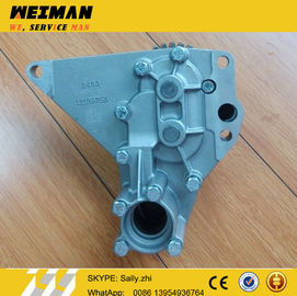 China brand new oil pump, 121159765, engine parts for deutz engine wp6g125e22 supplier