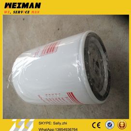 China SDLG Original oil filter, 640-1012 , yuchai engine parts  for yuchai engine YC6108G supplier