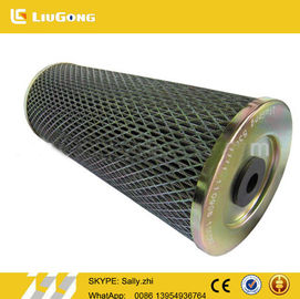 China original LiuGong Wheel Loader Parts 53C0011  hydraulic Parts Filter in  black colour for liugong wheel loader supplier