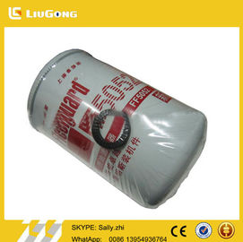 China original  LiuGong  Excvavtor Parts 53C0052 Liugong Spare parts Fuel Filter Element for liugong excacator supplier