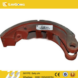 China original  Liugong Road Grader CLG414 Spare Part ,   Brake Shoe SP109957 for liugong wheel loader supplier