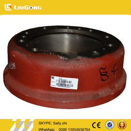China original  LiuGong Road Grader CLG414/418/422 Spare Parts,  SP105976 brake drum for sale supplier