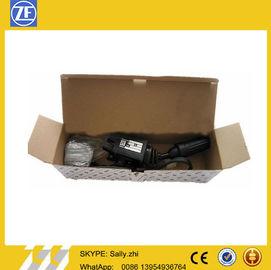 China original  ZF transmission gear box 4wg200  6wg180 spare parts 0501216205 range selector for sale supplier