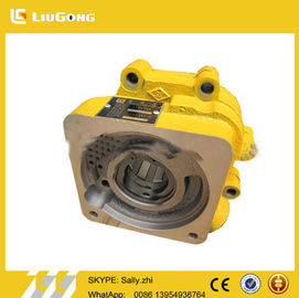 China original  LiuGong Wheel Loader Parts , 11C0700 hydraulic Parts Shift Pump , liugong spare parts for sale supplier