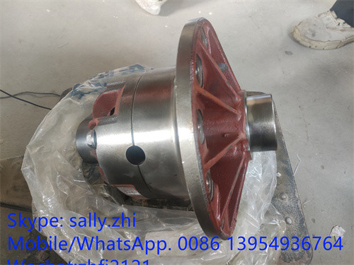 China sdlg differential house 3050900199, PERNO BASCULANTEOLLA SOP DIFERL FRONT/REAR 12   for  wheel loader LG936/LG956/LG958 supplier