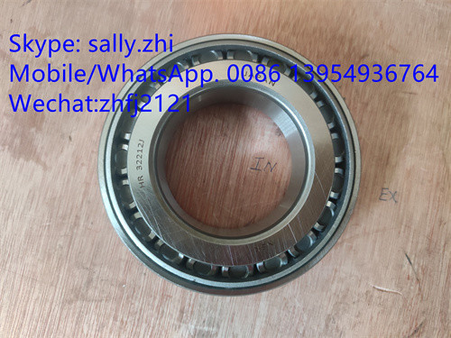 China sdlg bearing 4021000134 , 4021000321, sdlg loader parts for  wheel loader LG936/LG956/LG958 supplier