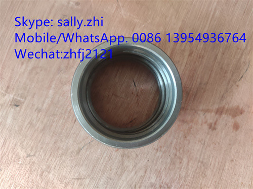 China SDLG bushing  4043000121/ 4043000218,  Loader spare parts  for  wheel loader LG936/LG956/LG958 supplier