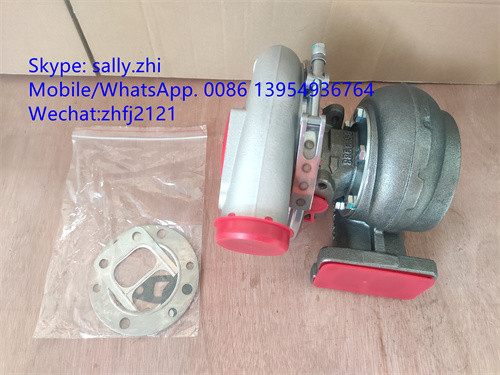 China SDLG  turbocharger 4110000054316/12270137  for Weichai Deutz TD226B WP6G125E22, weichai engine parts for sale supplier