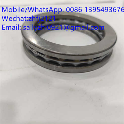 China SDLG ball bearing 4021000040, SDLG  Spare parts for  wheel loader LG936/LG956/LG958 supplier