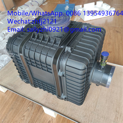 China SDLG Air filter 4110003450003/1001031402, WEIGHCHAI  Spare parts for  wheel loader LG936/LG956/LG958 supplier