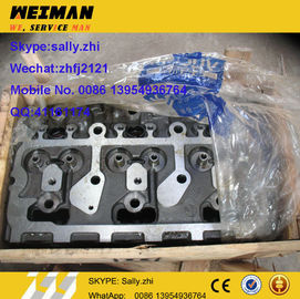 China brand new Cylinder head, 330-1003, yuchai engine parts for yuchai engine YC6108G supplier