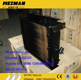 China original oil radiator, 4190000558,  Deutz engine  parts for TD226B-6G  engine for sale supplier