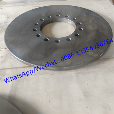 China SDLG brake disc 29070020651 , SDLG loader parts for  wheel loader LG938/LG956/LG958 supplier
