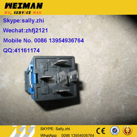 China Original ZF relais,  ZF gearbox parts for ZF transmission 4WG200 for sale supplier