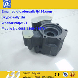 China brand new ZF Gear Pump 0750132143, transmission spare parts for ZF 4WG200 gearbox for sale supplier