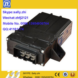 China brand new  ZF controller 6041232232 , ZF spare parts for ZF 4WG180  transmission supplier
