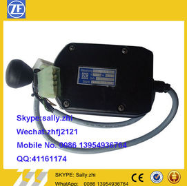 China ZF Range Selector 6006022230 ,  ZF gearbox parts for ZF 4wg200/ 4wg180 gearbox for sale supplier