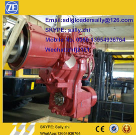 China Brand new Zf Loader Transmission Gearbox 4WG200,  4644 024 146 For Liugong Xcmg,  wheel loader supplier