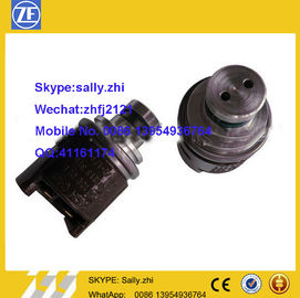 China ZF transmission gearbox spare parts , ZF 0501313375 solenoid valve for ZF 4wg200/ 4wg180 for sale supplier