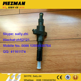 China brand new fuel injector J3200-1112010A, yuchai engine parts for yuchai engine YC6B125-T21 supplier