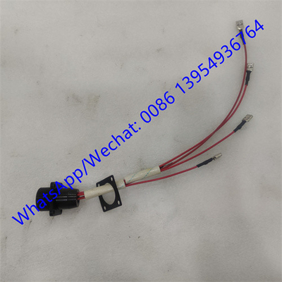 China ZF WIRING HARNESS 4620206019, ZF gearbox parts for ZF transmission 4WG200/WG180 supplier