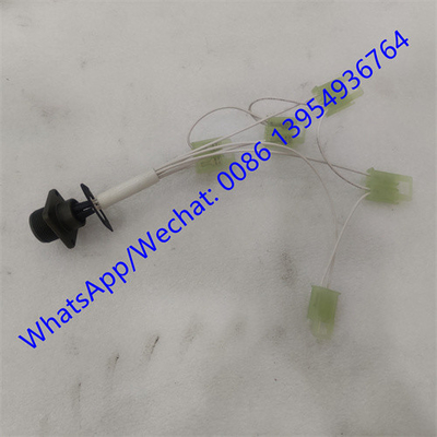 China ZF WIRING HARNESS 4644206035, ZF gearbox parts for ZF transmission 4WG200/4WG180 supplier