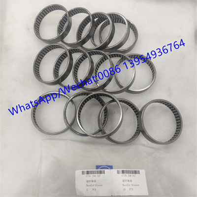 China ZF NEEDLE SLEEVE 0735298027,  ZF spare  parts for ZF transmission 4WG200/4wg180 supplier