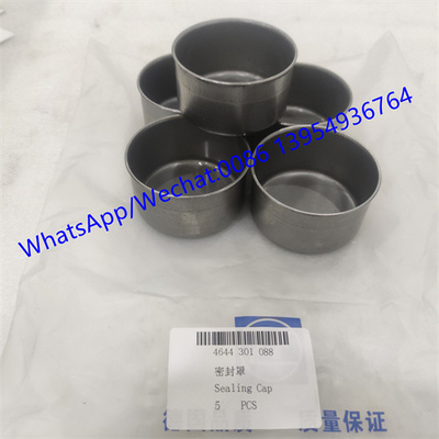 China Original ZF Seal cover, 4644301088, ZF gearbox parts for ZF transmission 4WG200/WG180 supplier