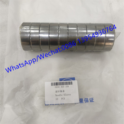 China ZF NEEDLE SLEEVE 0630303104,  ZF spare  parts for ZF transmission 4WG200/4wg180 supplier