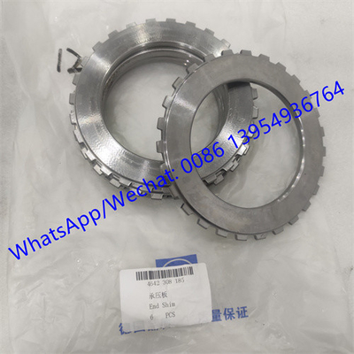 China ZF SHIM 4642308185,ZF  transmission parts for gearbox 4WG200 supplier
