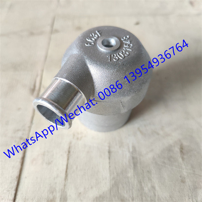 China SDLG BREATHER CAP 4110000846061 , wheell loader  spare parts for wheel loader LG938L supplier