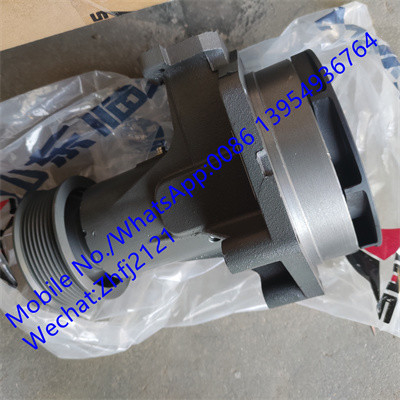 China SDLG Water pump 4110000924103/612600061739, engine spare  parts for  wheel loader LG936/LG956/LG958 supplier