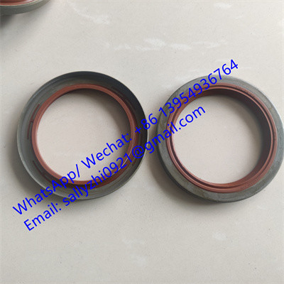 China ZF shaft seal  ,  0750 111 231, ZF transmission parts for  zf  transmission 4wg180/4wg200 supplier
