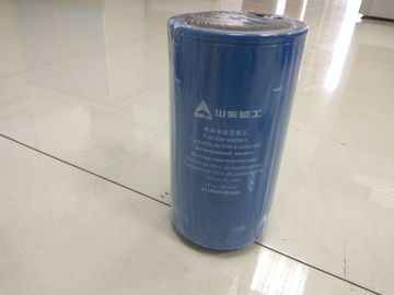 China Fuel filter  4110000589001 , wheel loader Spare parts for  wheel loader LG936/LG956/LG958 supplier