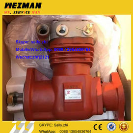 China brand new  air compressor ,  D47-000-40, shangchai engine parts  for shanghai dongfeng C6121 engine supplier
