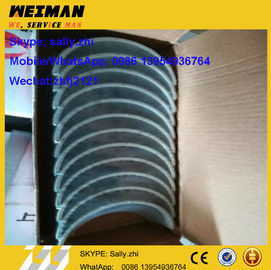 China brand new  con rod bearing,  4W5739, shangchai engine parts  for shanghai dongfeng C6121 engine supplier