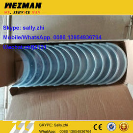 China brand new Main bearing,  4W5738 , shangchai engine parts  for shanghai dongfeng C6121 engine supplier
