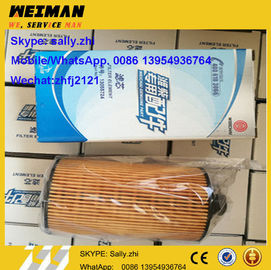 China original oil filter , 13055724  for weichai  TD226B engine , weichai engine parts for sale supplier
