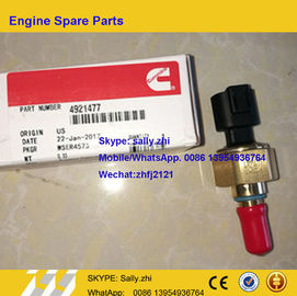 China brand new ISM11 Pressure temperature sensor , 4921477, DCEC engine  parts for DCEC 6CTA8.3 engine supplier