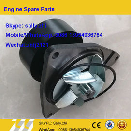 China brand new Water pump  , 4934058, DCEC engine  parts for dongfeng Cummins engine supplier