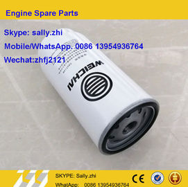 China Weichai Fuel filter, 10004249  for weichai  TD226B engine , weichai engine parts for sale supplier